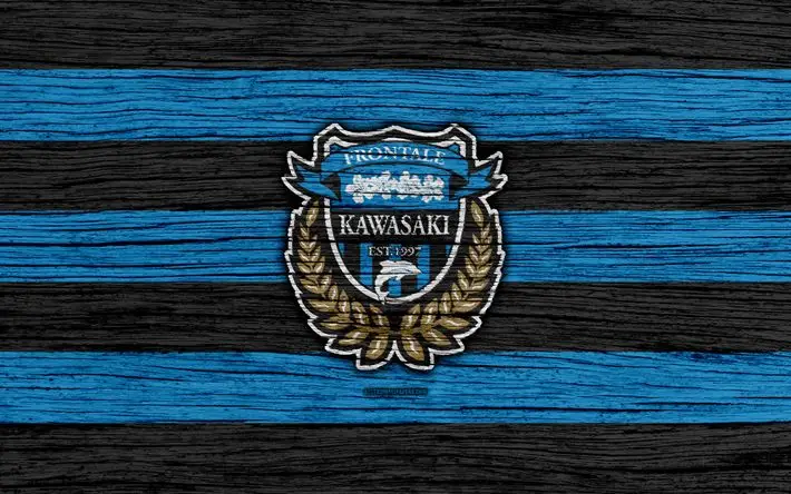 Câu lạc bộ bóng đá Kawasaki Frontale - Chiến binh bất khuất của bóng đá J-League