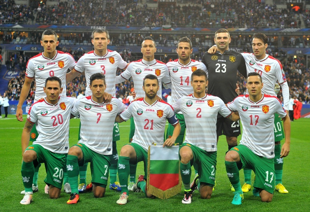 Bóng đá Bulgaria - Lịch sử, giải đấu và thành tích
