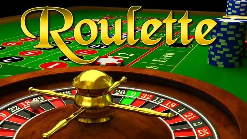 Chơi Roulette trực tuyến để kiếm tiền thật tại nhà cái WI88 là một trải nghiệm thú vị và hấp dẫn