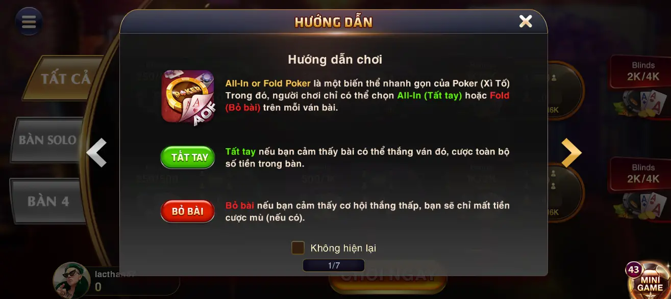 Poker Go88 - Trải nghiệm cá cược đẳng cấp hoàng gia