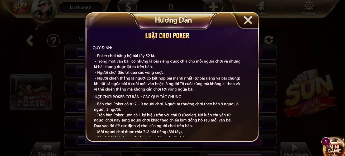 Poker Go88 - Trải nghiệm cá cược đẳng cấp hoàng gia