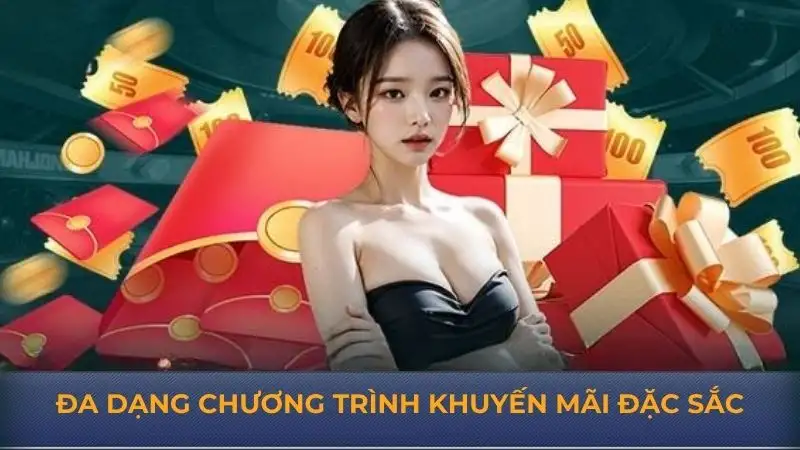 Khuyến mãi B52 Club – Cơ hội nhận quà hấp dẫn và ưu đãi 