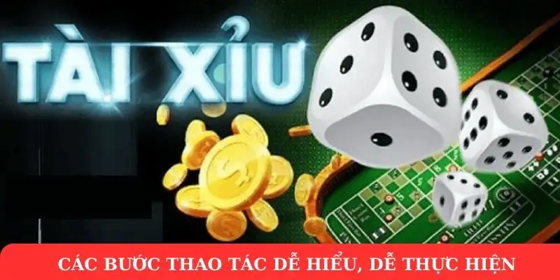 Tài xỉu B52 Club: Trải nghiệm hấp dẫn, tỷ lệ thắng cao