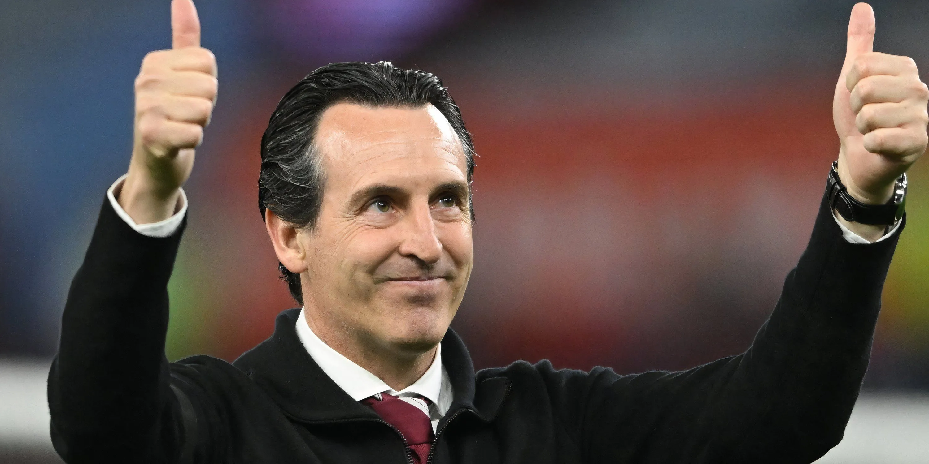 Hình ảnh tổng hợp về Unai Emery và chủ đề liên quan