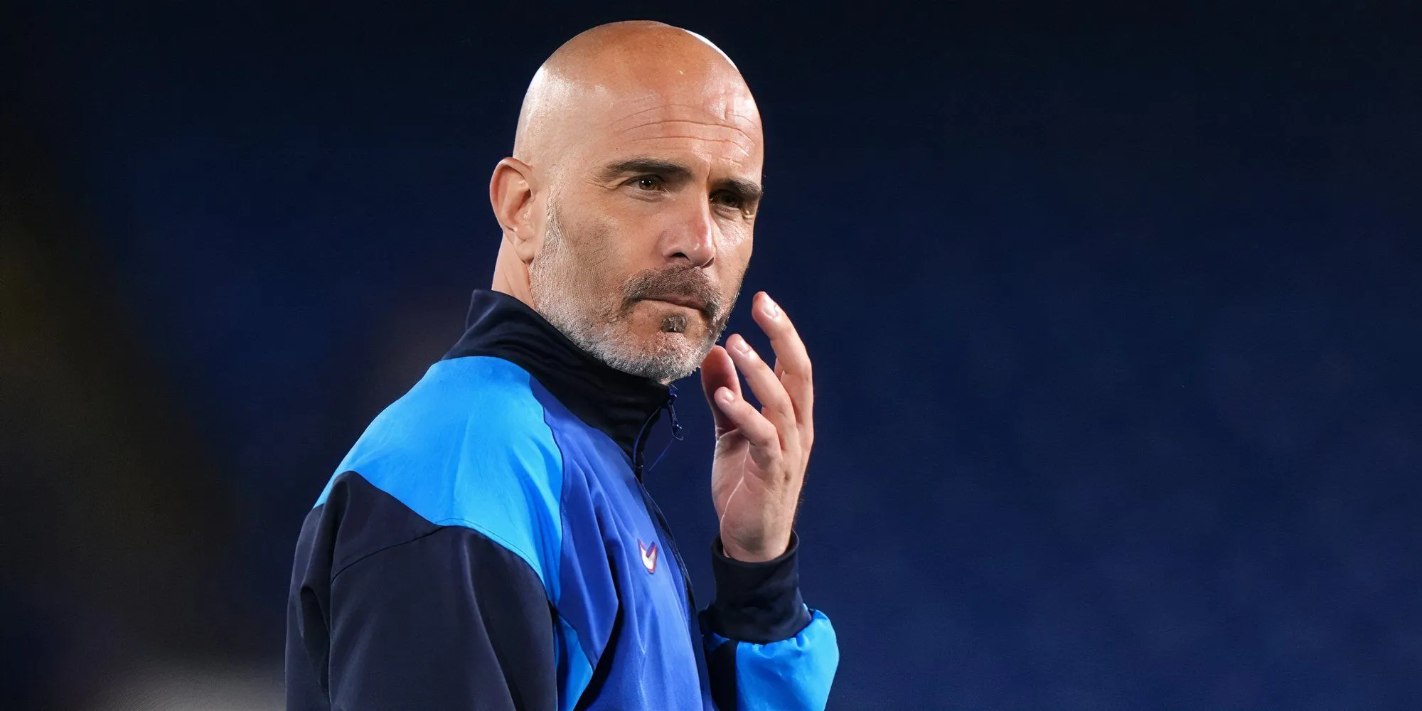 HLV Enzo Maresca của Chelsea đang tìm cách tăng cường hàng công mùa hè