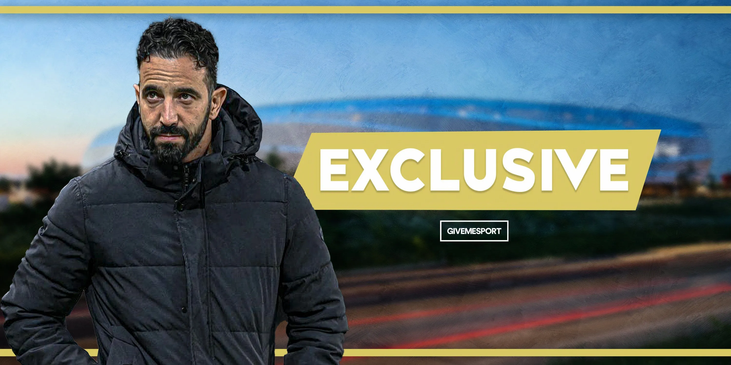 HLV Ruben Amorim, người được cho là sẽ dẫn dắt Manchester United, rất ngưỡng mộ Christopher Nkunku