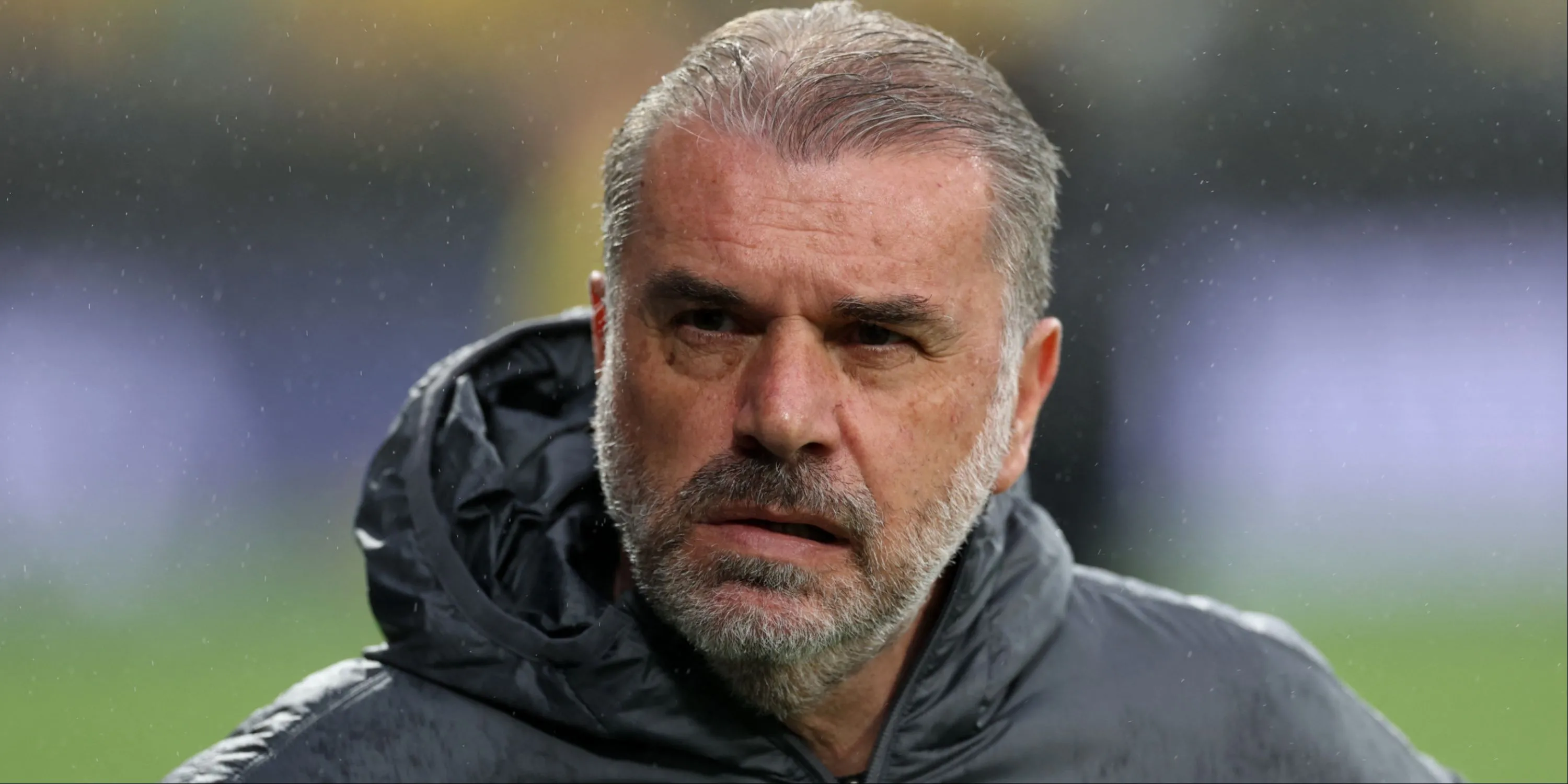 Huấn luyện viên Ange Postecoglou của Tottenham dưới áp lực trước trận chung kết Europa League