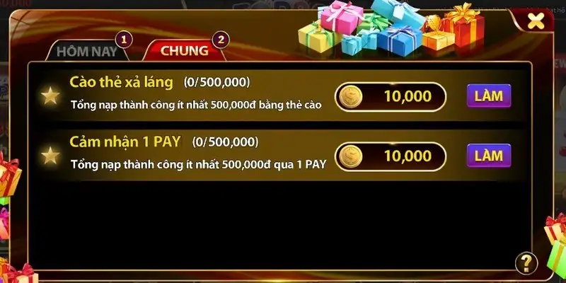 Khám phá khuyến mãi Top88 – Chính sách hấp dẫn từ cổng game 15 Khám phá khuyến mãi Top88 – Chính sách hấp dẫn từ cổng game