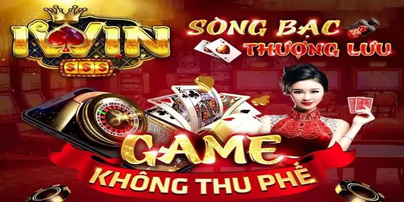 Khuyến mãi Iwin – Những ưu đãi hấp dẫn không thể bỏ lỡ 14 Khuyến mãi Iwin – Những ưu đãi hấp dẫn không thể bỏ lỡ