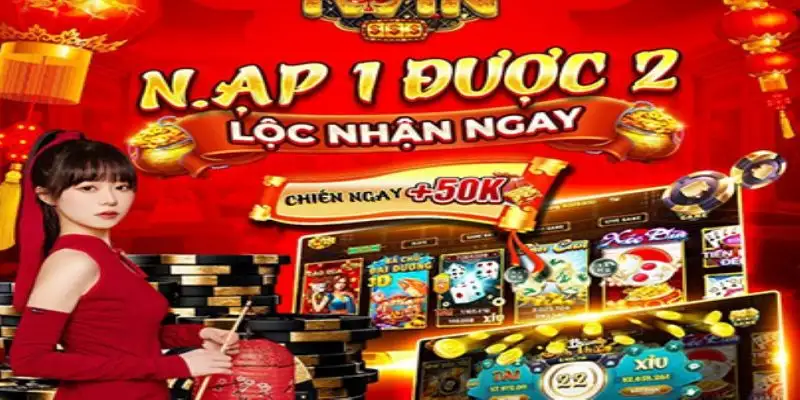 Khuyến mãi Iwin – Những ưu đãi hấp dẫn không thể bỏ lỡ 13 Khuyến mãi Iwin – Những ưu đãi hấp dẫn không thể bỏ lỡ