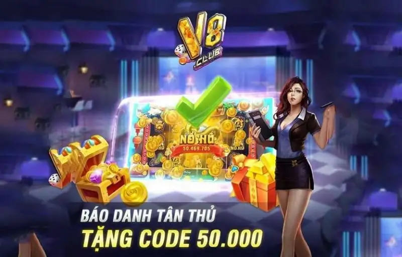 Khuyến mãi V8club - Ưu Đãi Hấp Dẫn Dành Cho Người Chơi 11 Khuyến mãi V8club – Ưu Đãi Hấp Dẫn Dành Cho Người Chơi