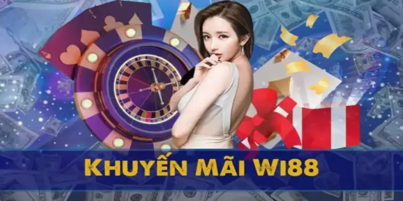Nhà cái Wi88 – Cá cược uy tín với tỷ lệ trả thưởng cao 14 Nhà cái Wi88 – Cá cược uy tín với tỷ lệ trả thưởng cao