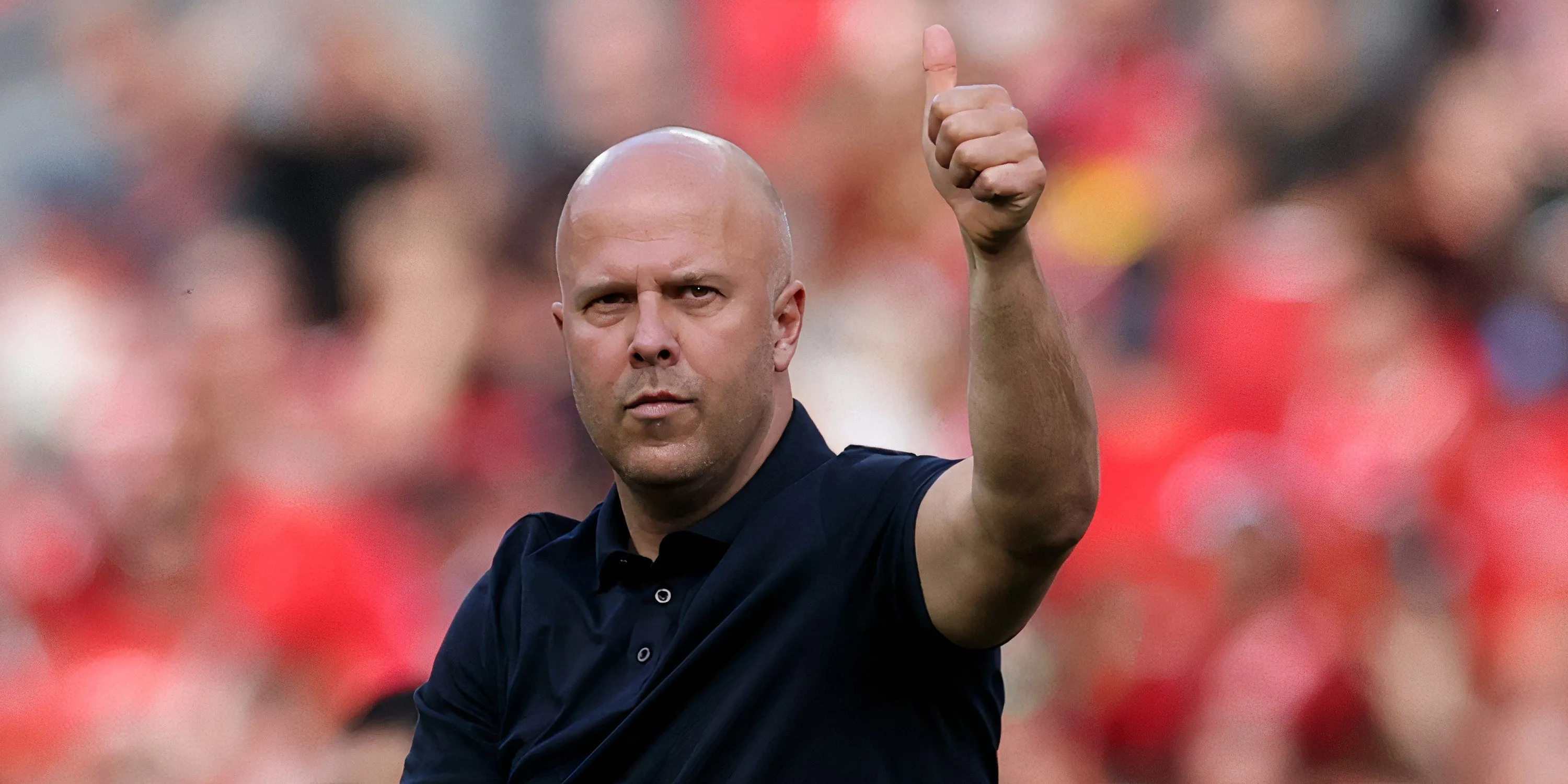 Arne Slot, tân huấn luyện viên trưởng Liverpool, đang lên kế hoạch chuyển nhượng mùa hè