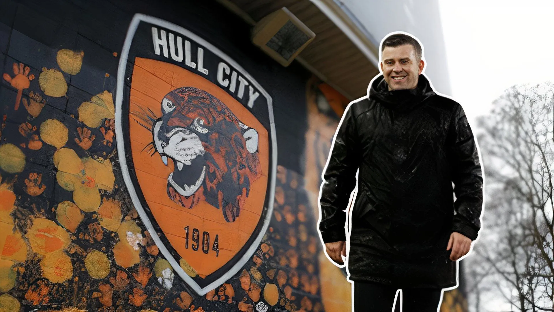 HLV Steven Schumacher của Bolton Wanderers quan tâm cầu thủ từ Hull City