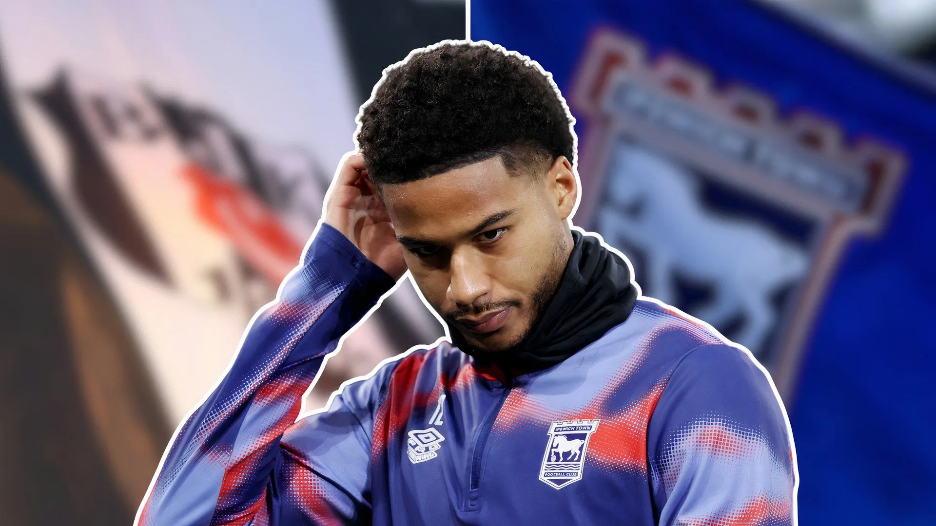 Jens Cajuste từng thành công tại Ipswich Town khi được cho mượn, là ví dụ cho thương vụ Yalcouye.