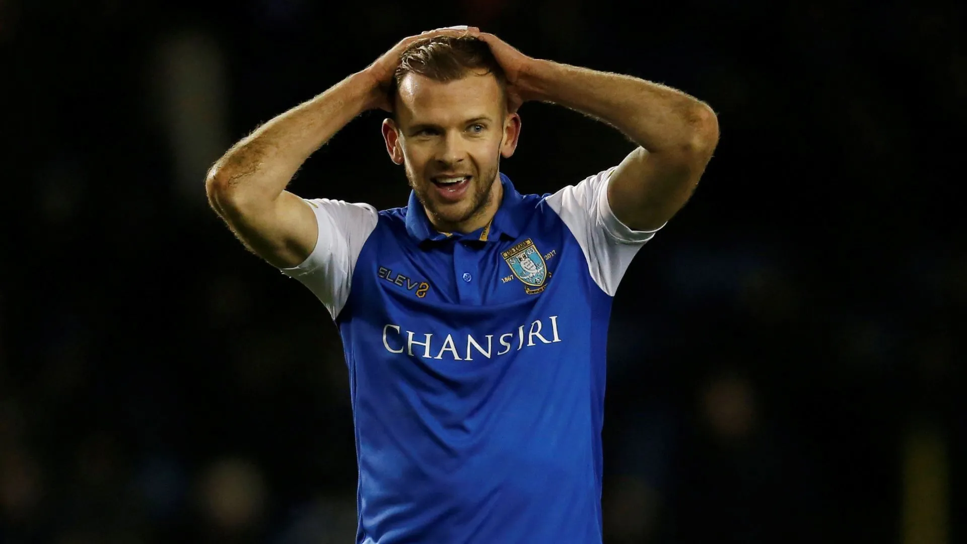 Jordan Rhodes, bản hợp đồng đắt giá kỷ lục nhưng kém hiệu quả của Sheffield Wednesday