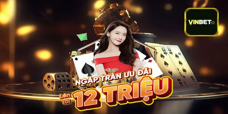 Nhà cái Vinbet – Nạp tiền nhanh gọn chỉ trong 4 bước