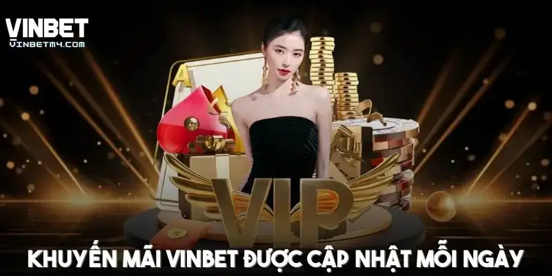 Nhà cái Vinbet – Sân chơi giải trí uy tín, đa nền tảng hàng đầu