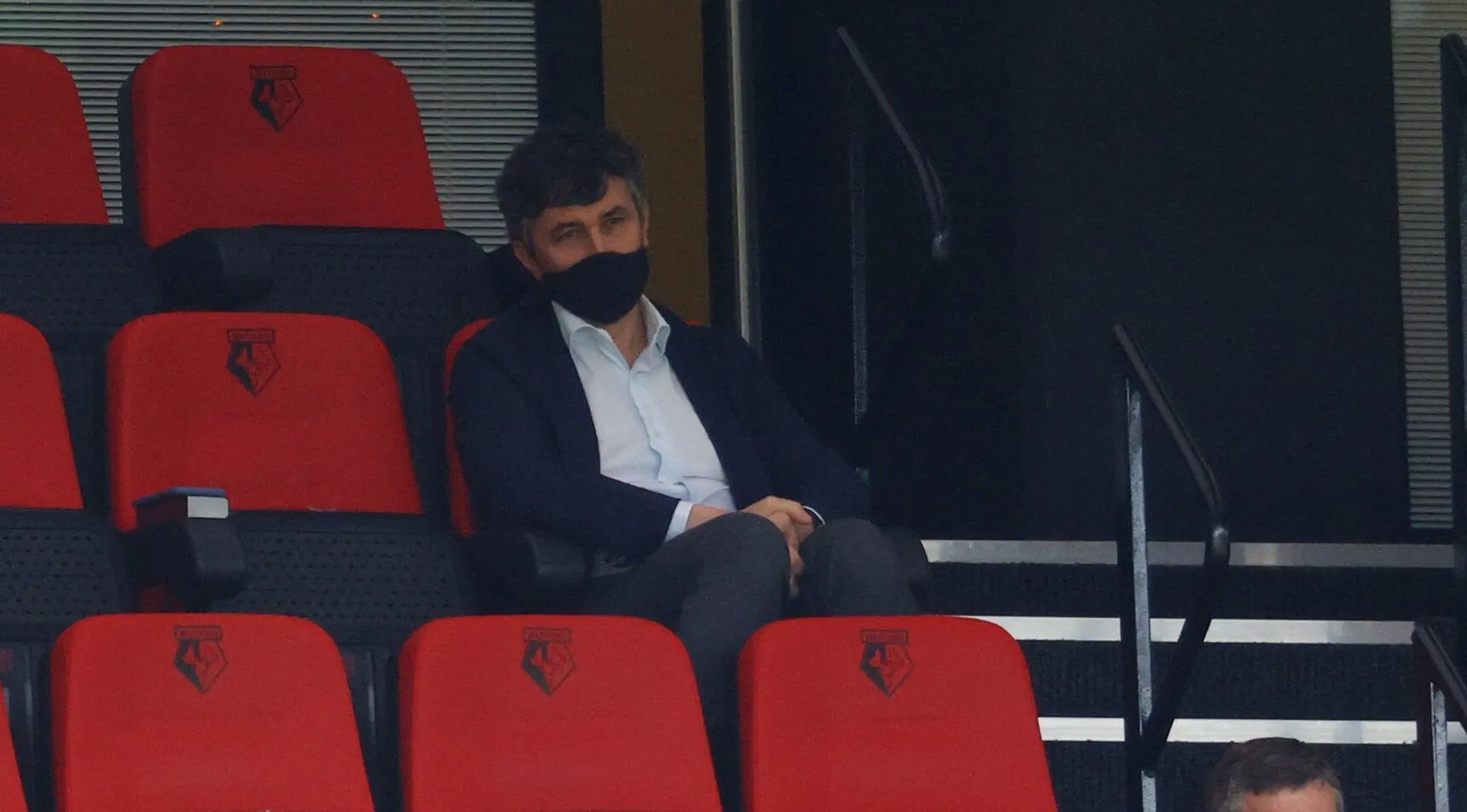 Ông chủ Watford Gino Pozzo, người đứng sau chính sách chuyển nhượng &quot;hái ra tiền&quot;
