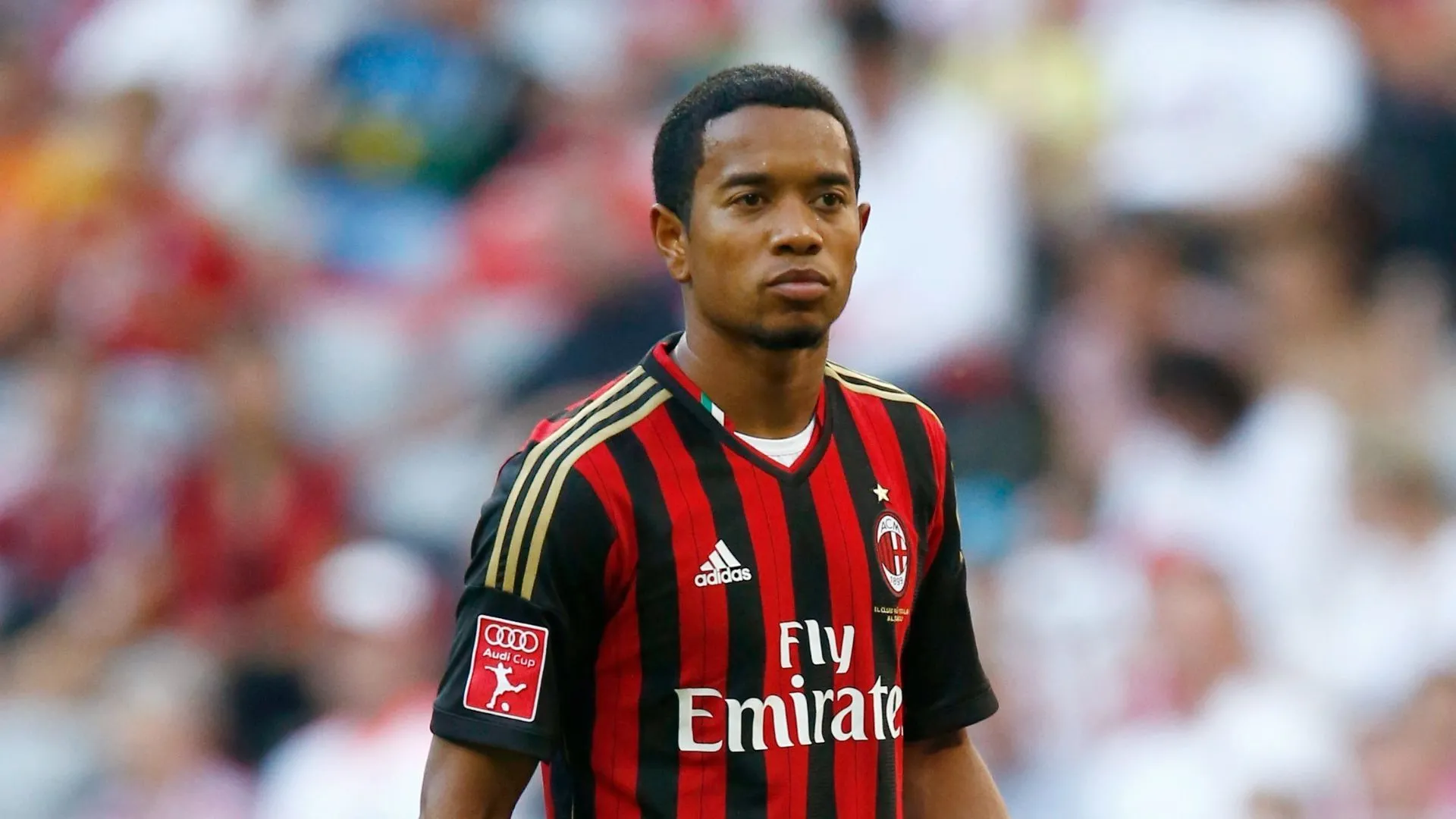 Urby Emanuelson, cựu sao Ajax và AC Milan gây thất vọng tại Sheffield Wednesday
