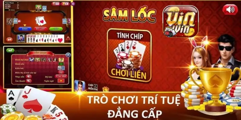 Vinwin &#8211; Sân chơi giải trí trực tuyến hấp dẫn bậc nhất