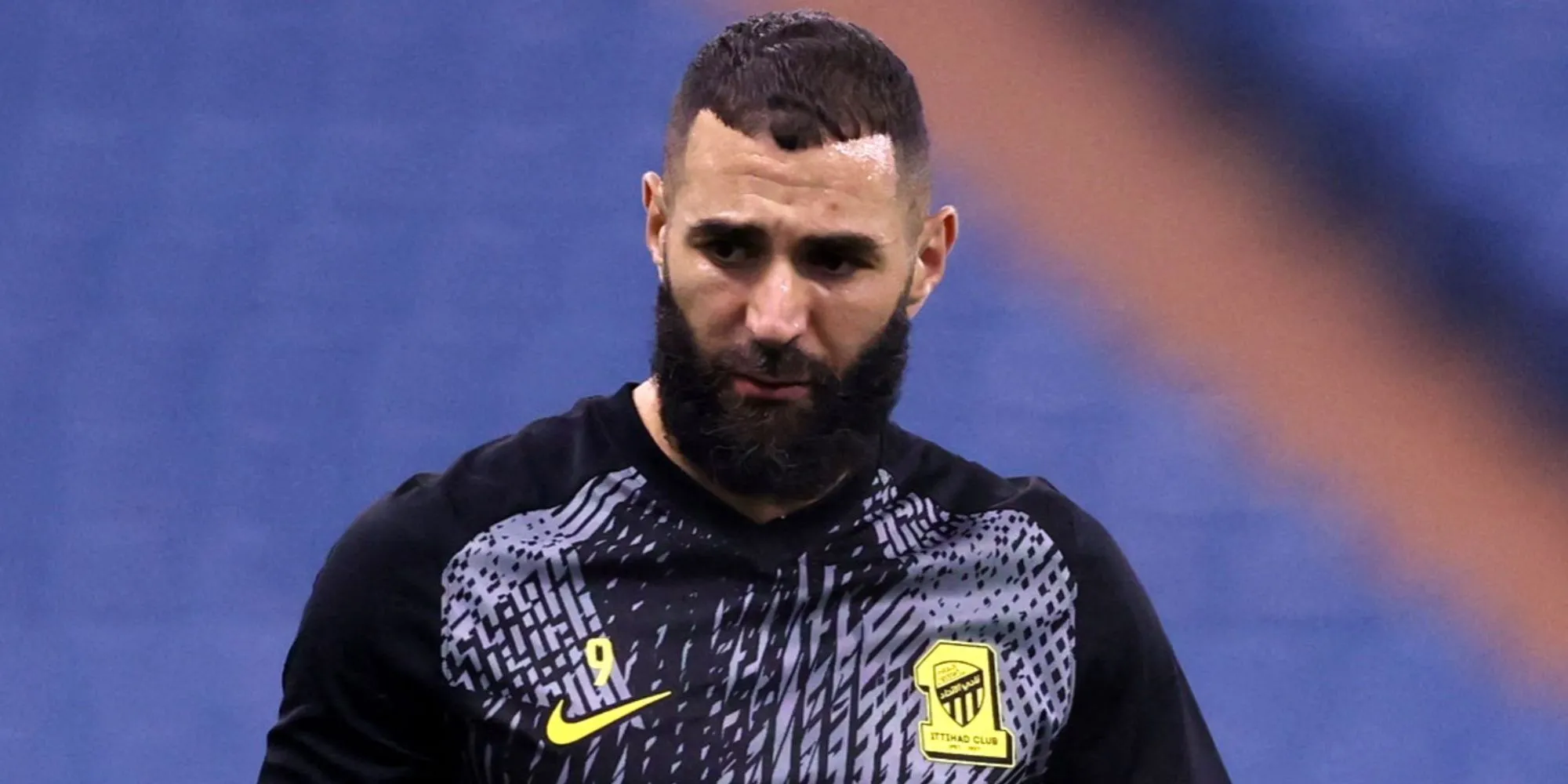 Karim Benzema khoác áo Al-Ittihad, tiếp tục khẳng định tài năng tại Ả Rập Xê Út.