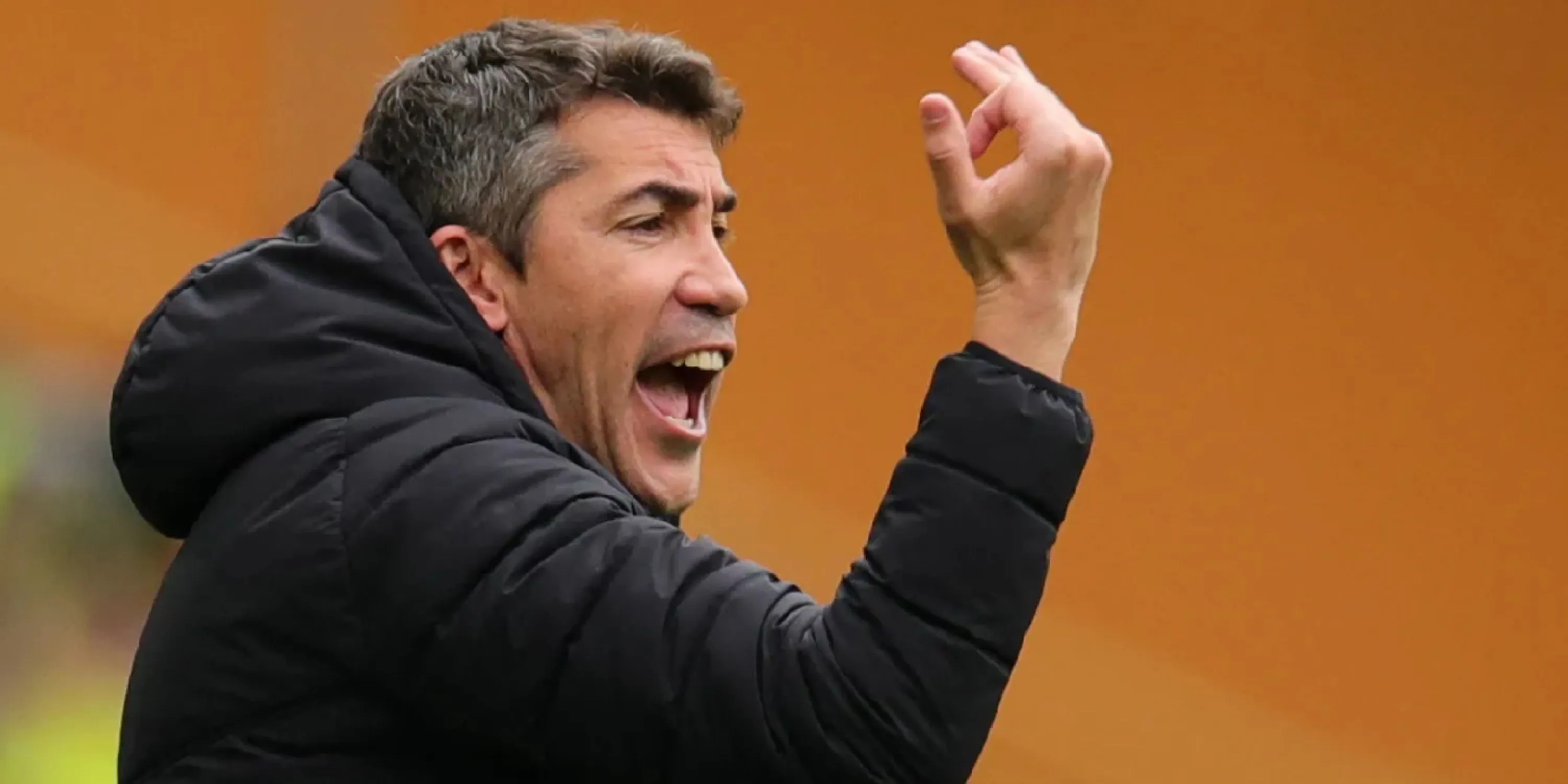 Bruno Lage - Người đã từng dẫn dắt Wolves đạt thứ hạng thứ 10 ở Premier League