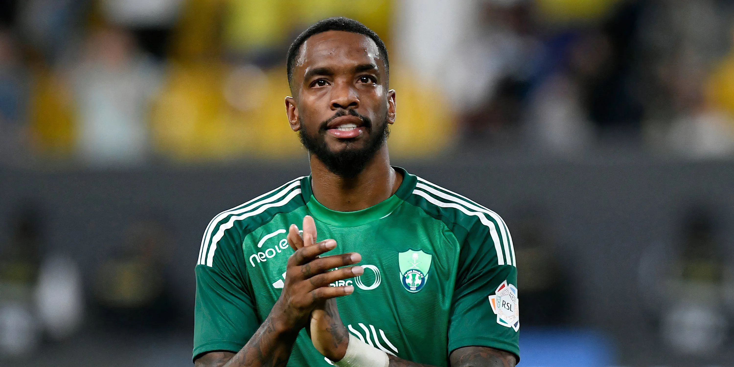 Ivan Toney tại Al-Ahli ở Saudi Pro League với những khó khăn trong việc giành vị trí tại đội tuyển Anh