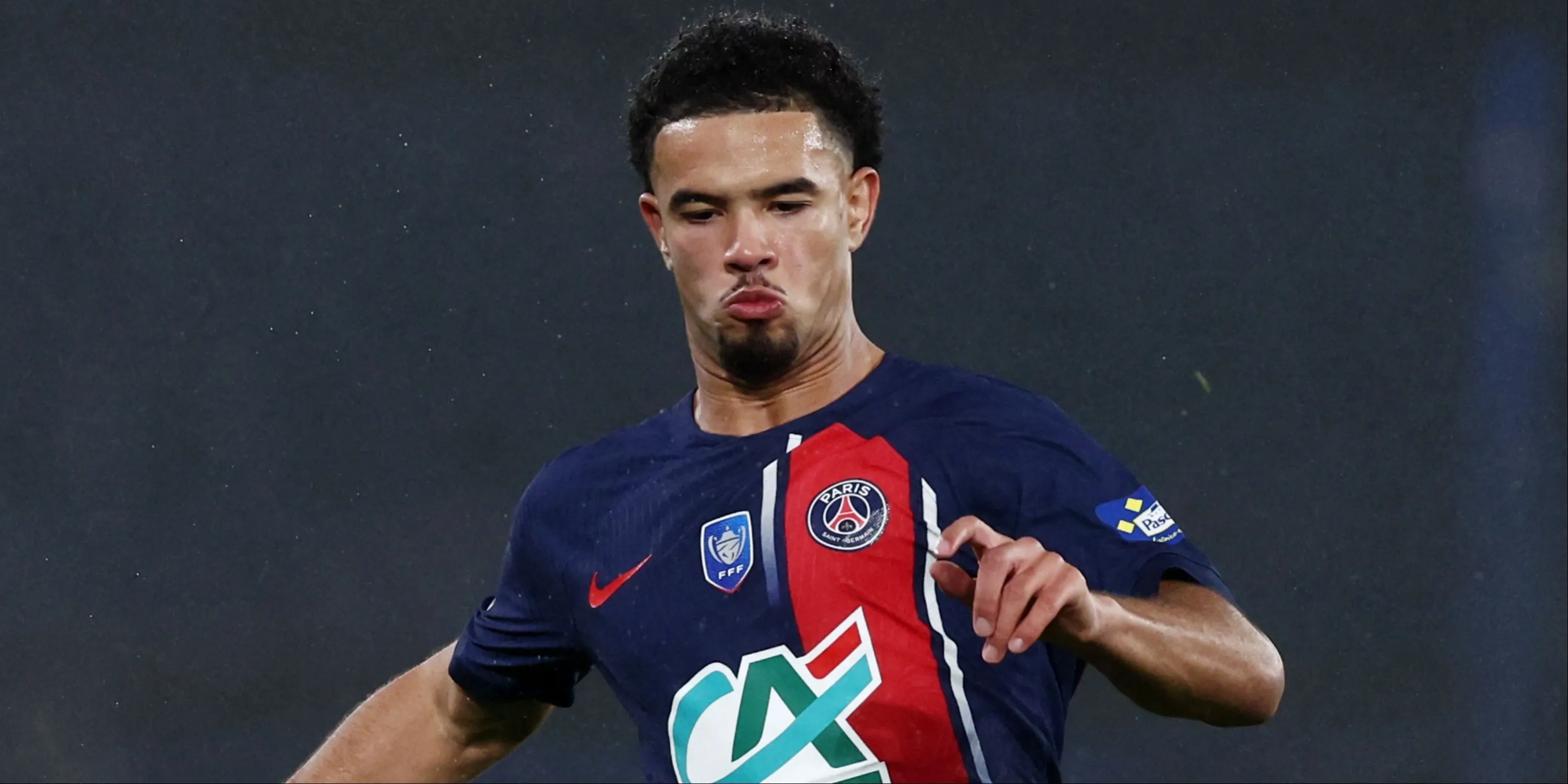 Warren Zaire-Emery PSG, tiền vệ trẻ người Pháp tại Paris Saint-Germain