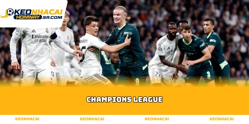 Champions League